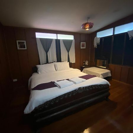 Nearthepark Boutique House Pansiyon Chiang Mai Dış mekan fotoğraf