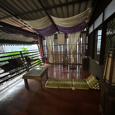 Nearthepark Boutique House Pansiyon Chiang Mai Dış mekan fotoğraf