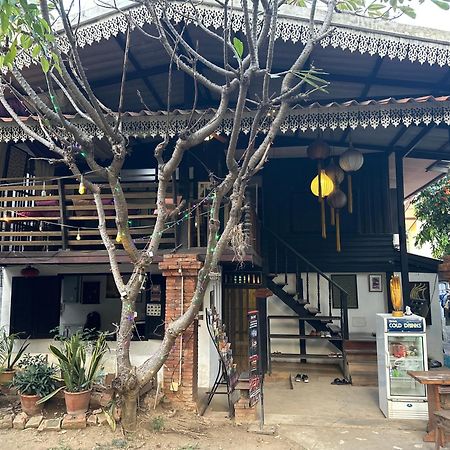 Nearthepark Boutique House Pansiyon Chiang Mai Dış mekan fotoğraf