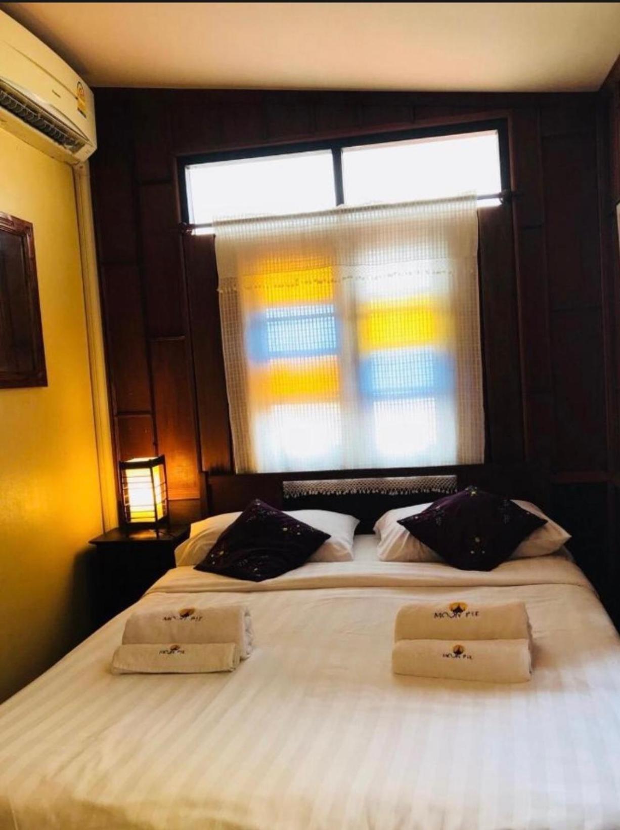 Nearthepark Boutique House Pansiyon Chiang Mai Dış mekan fotoğraf