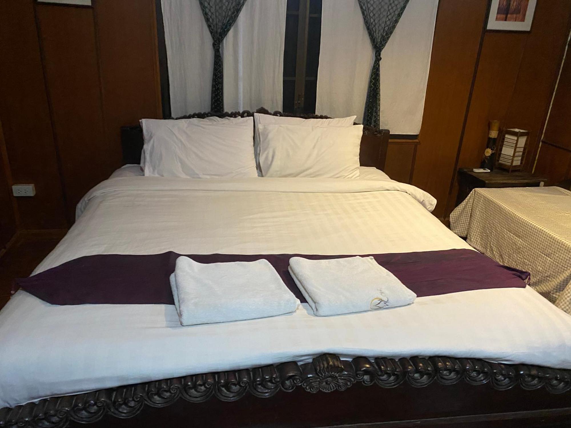 Nearthepark Boutique House Pansiyon Chiang Mai Dış mekan fotoğraf