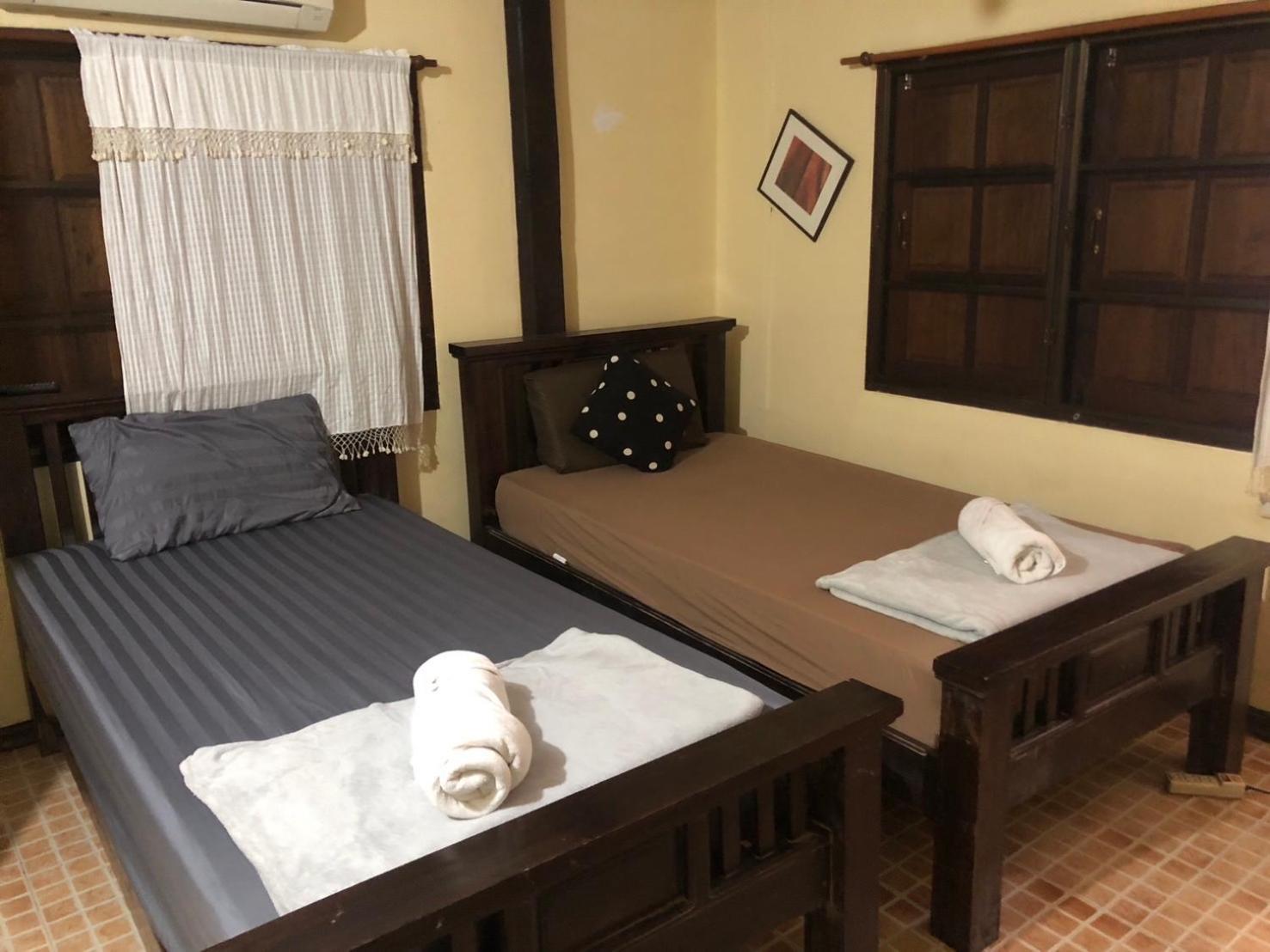 Nearthepark Boutique House Pansiyon Chiang Mai Dış mekan fotoğraf