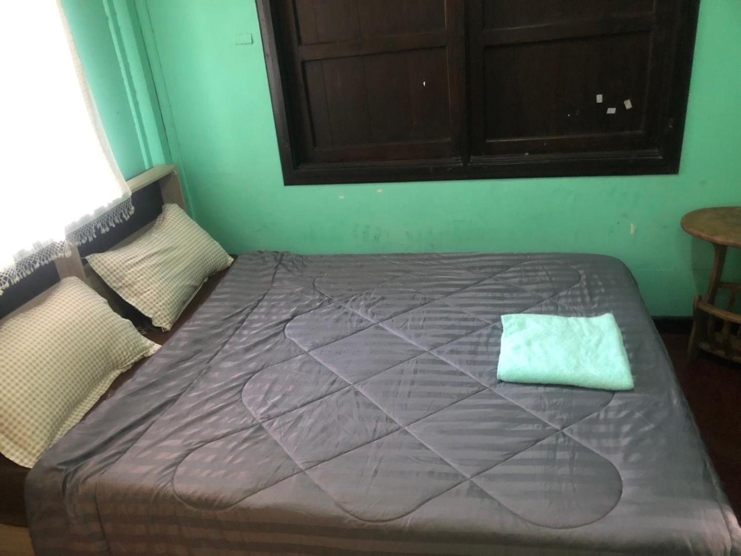 Nearthepark Boutique House Pansiyon Chiang Mai Dış mekan fotoğraf