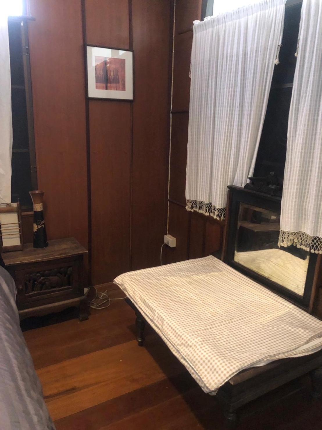 Nearthepark Boutique House Pansiyon Chiang Mai Dış mekan fotoğraf
